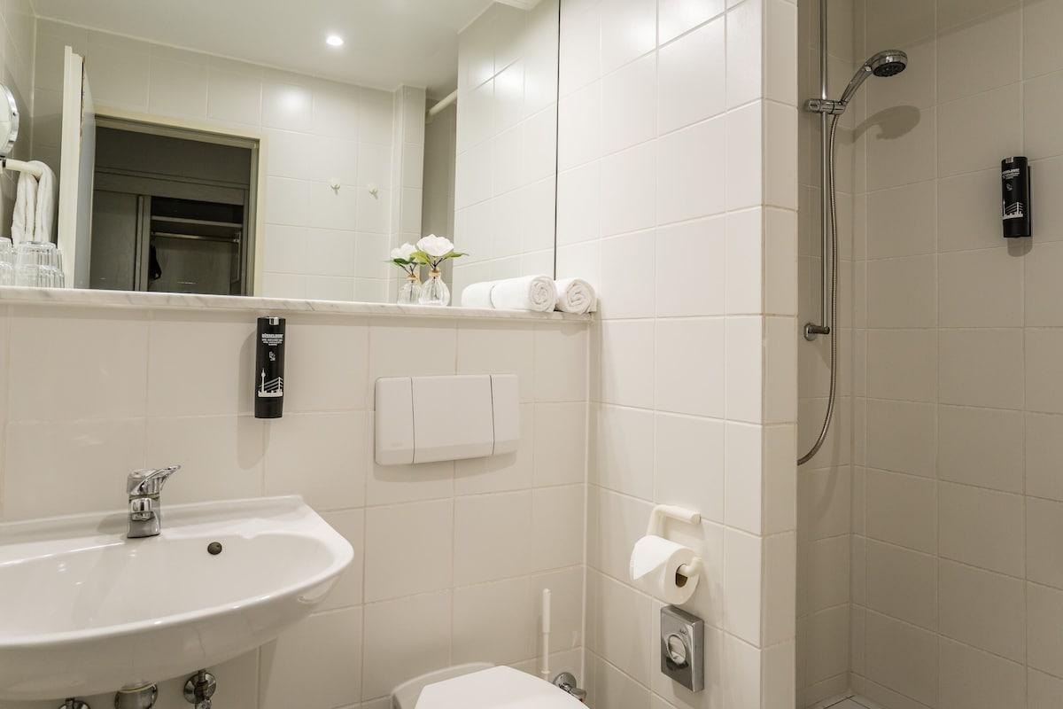Hotel An Der Ko Düsseldorf Eksteriør bilde